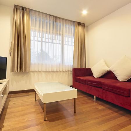Art Patong Residence Phuket Extérieur photo