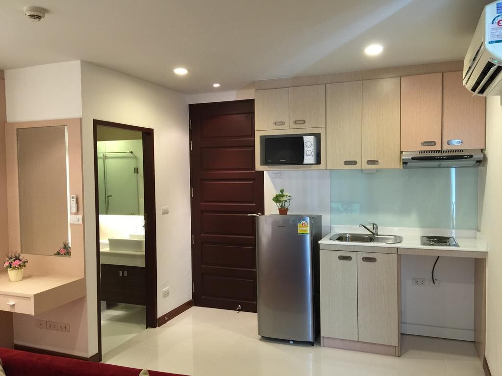 Art Patong Residence Phuket Extérieur photo