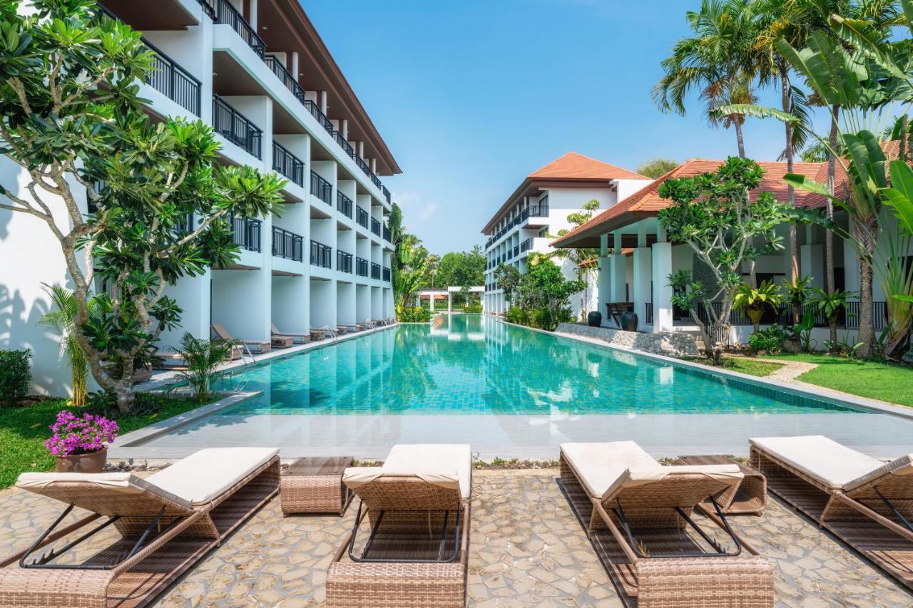 Art Patong Residence Phuket Extérieur photo
