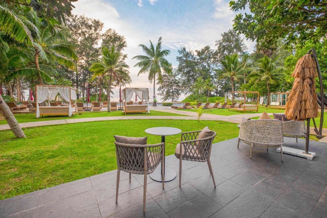 Art Patong Residence Phuket Extérieur photo