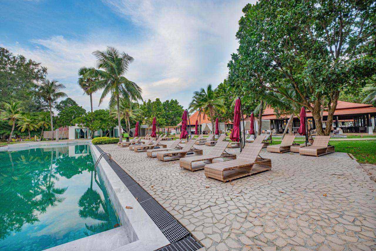 Art Patong Residence Phuket Extérieur photo