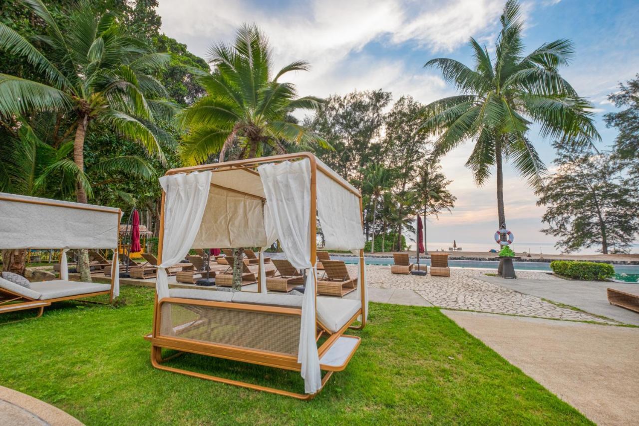 Art Patong Residence Phuket Extérieur photo