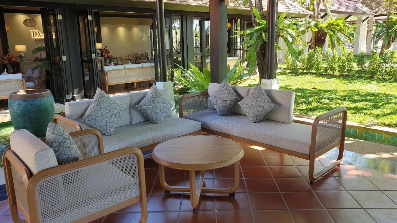 Art Patong Residence Phuket Extérieur photo