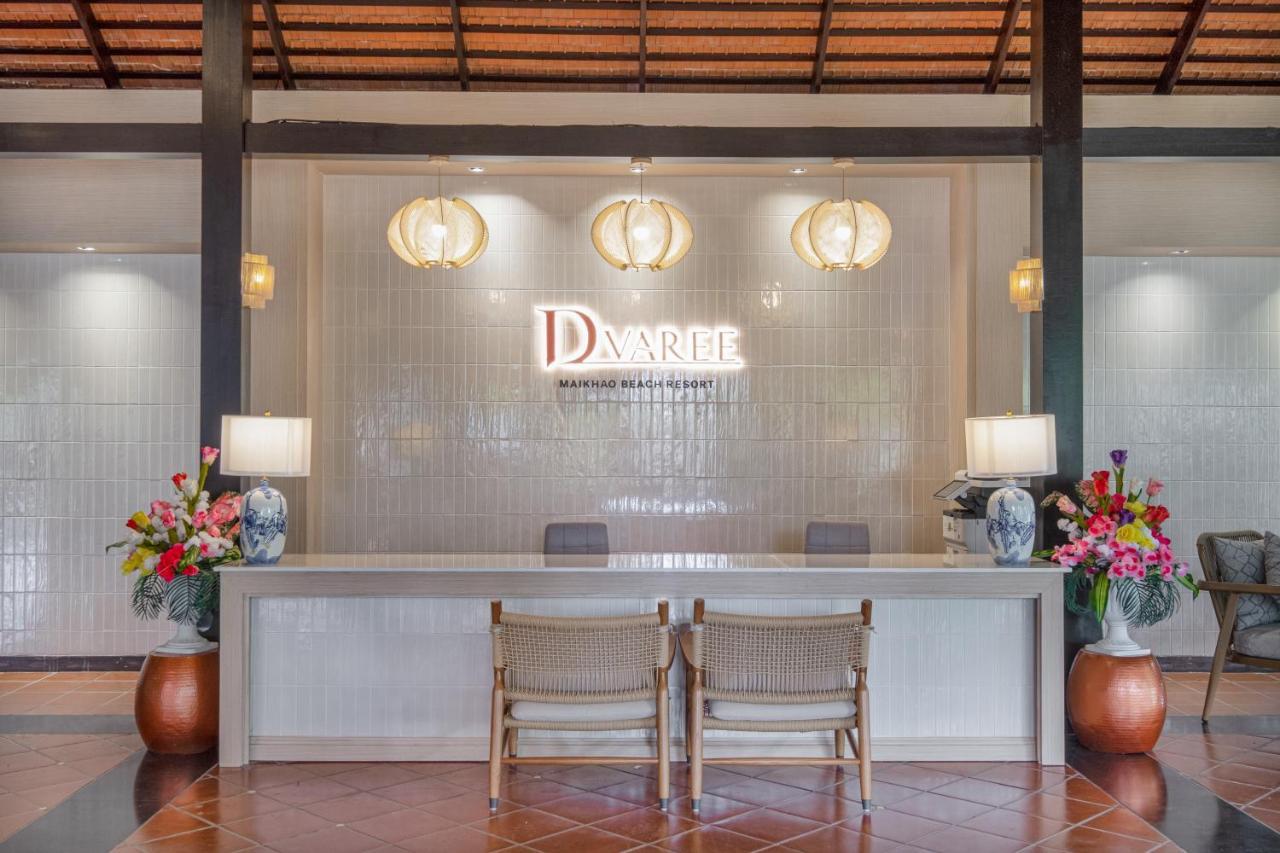 Art Patong Residence Phuket Extérieur photo