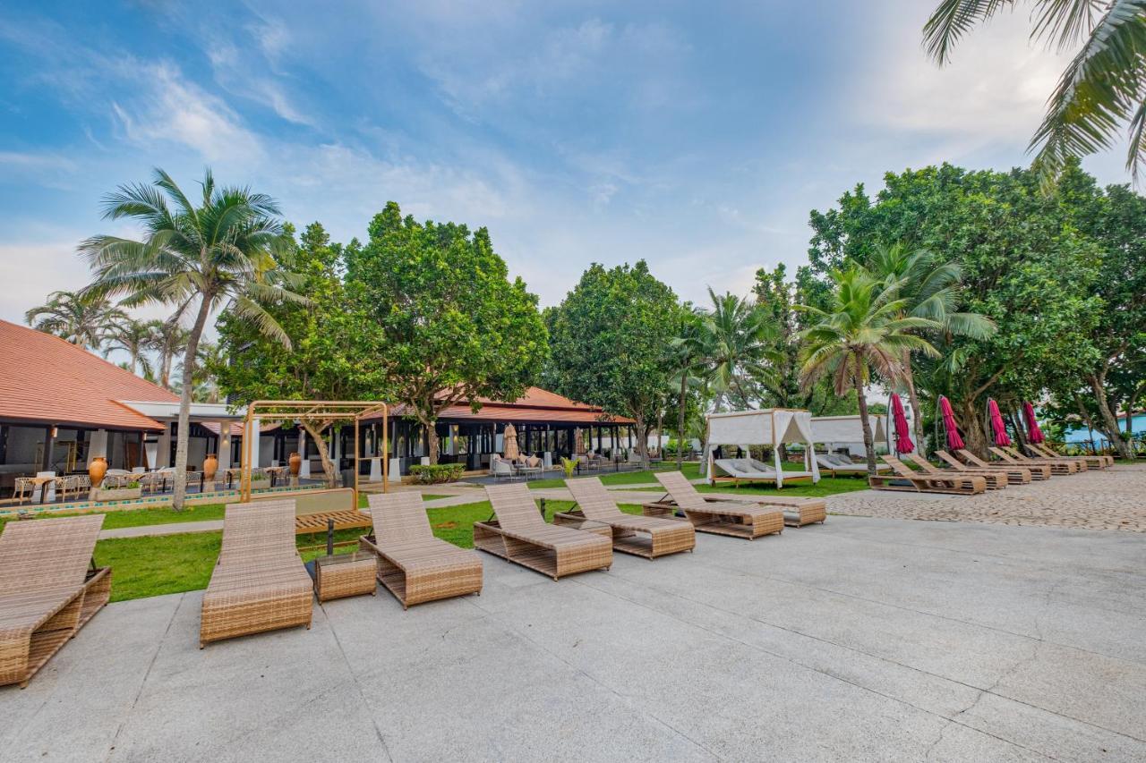 Art Patong Residence Phuket Extérieur photo
