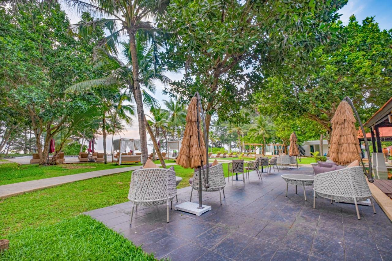 Art Patong Residence Phuket Extérieur photo