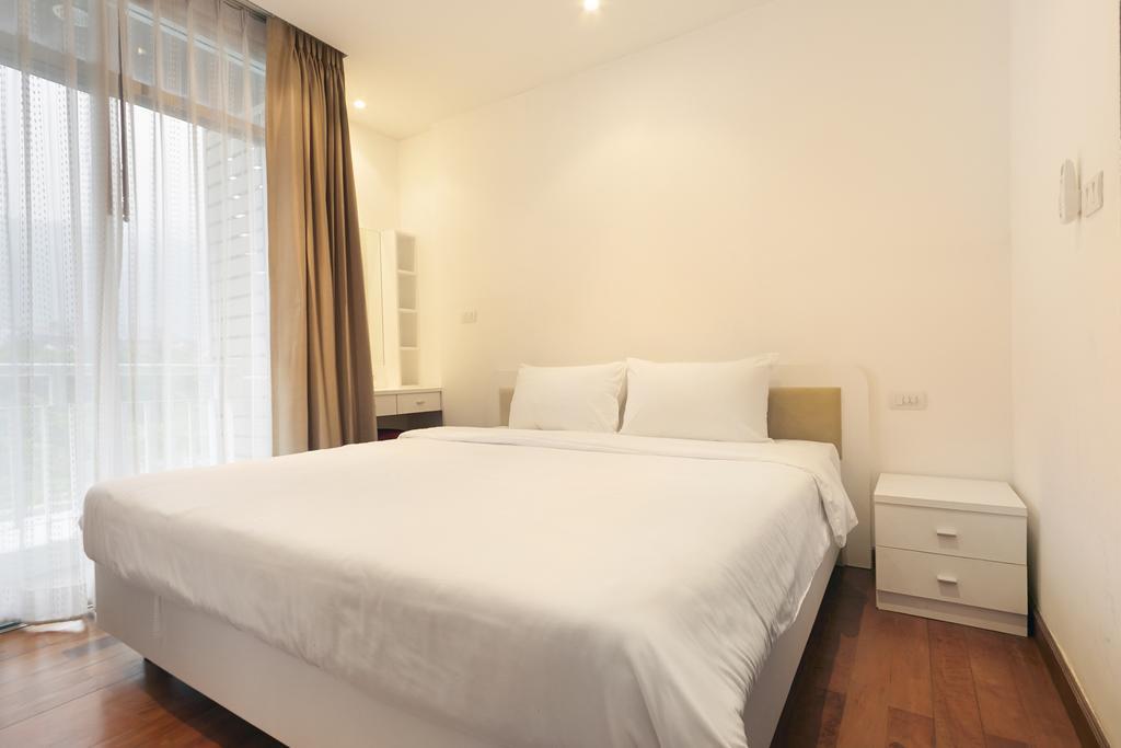 Art Patong Residence Phuket Extérieur photo