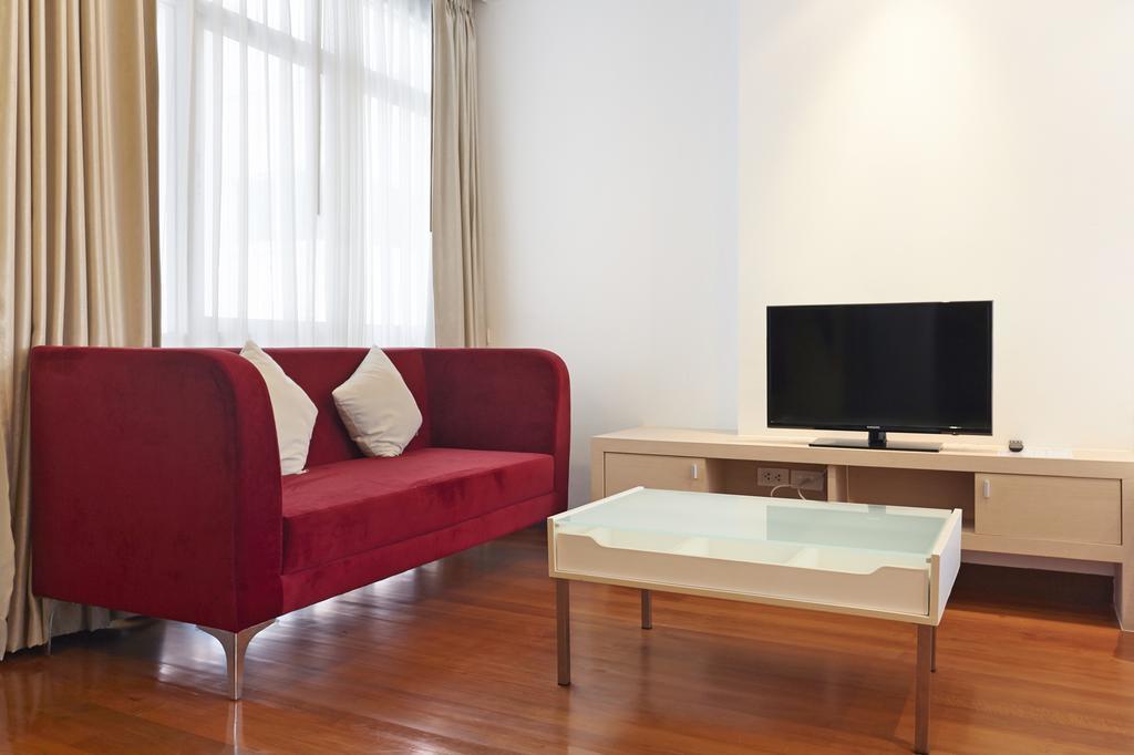 Art Patong Residence Phuket Extérieur photo