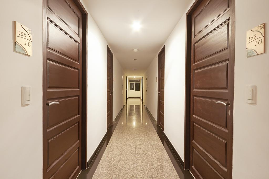 Art Patong Residence Phuket Extérieur photo