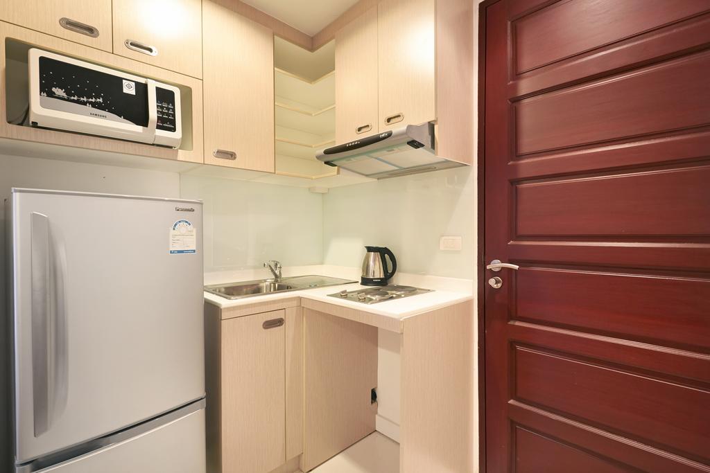 Art Patong Residence Phuket Extérieur photo